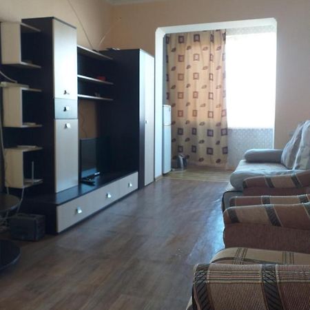 Studio Apartment Pițunda Exterior foto