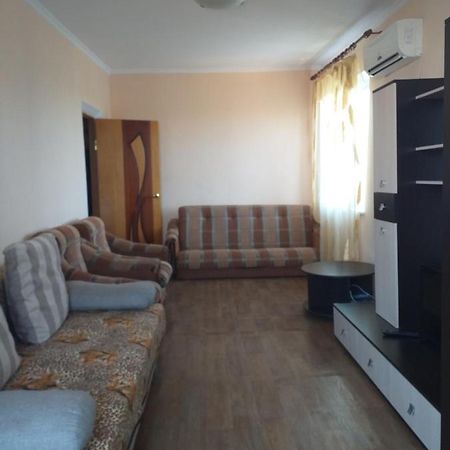 Studio Apartment Pițunda Exterior foto