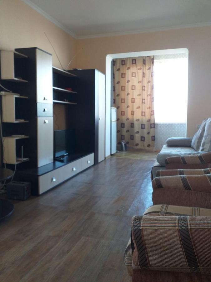 Studio Apartment Pițunda Exterior foto