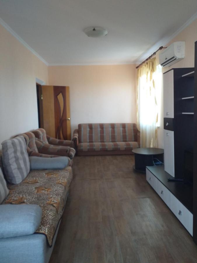 Studio Apartment Pițunda Exterior foto