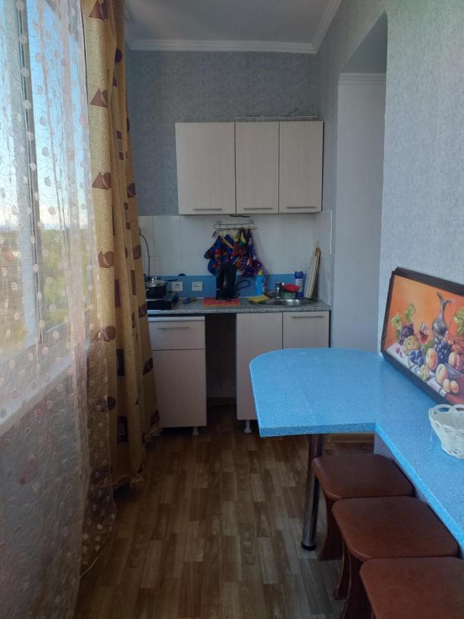 Studio Apartment Pițunda Exterior foto